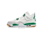 Nike Air Jordan 4 Retro Pine Green - Nike First Copy Shoes