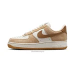 nike first copy shoes - Nike Airforce Vachetta Brown