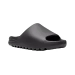 Adidas Yeezy Slides - Black - Image 2