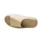 Adidas Yeezy Slides - Light Brown - Image 4