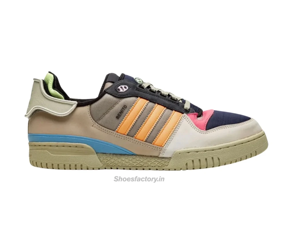 Adidas Forum Power phase Bad Bunny | Adidas first copy shoes for men