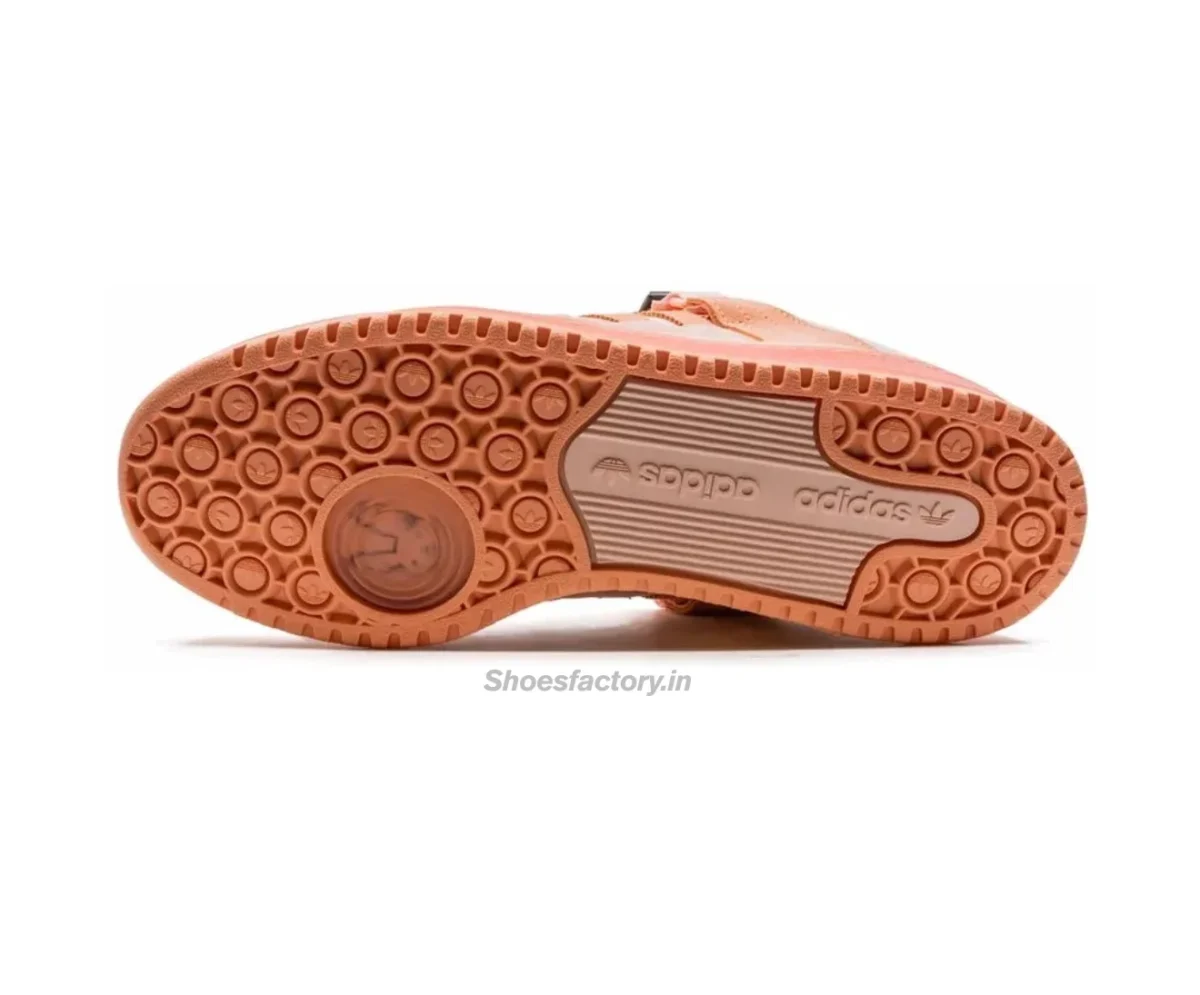 adidas x Bad Bunny Forum Buckle Low Easter Egg | Adidas first copy shoes for men