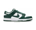 nike first copy shoes - Nike Dunk Low Spartan Green