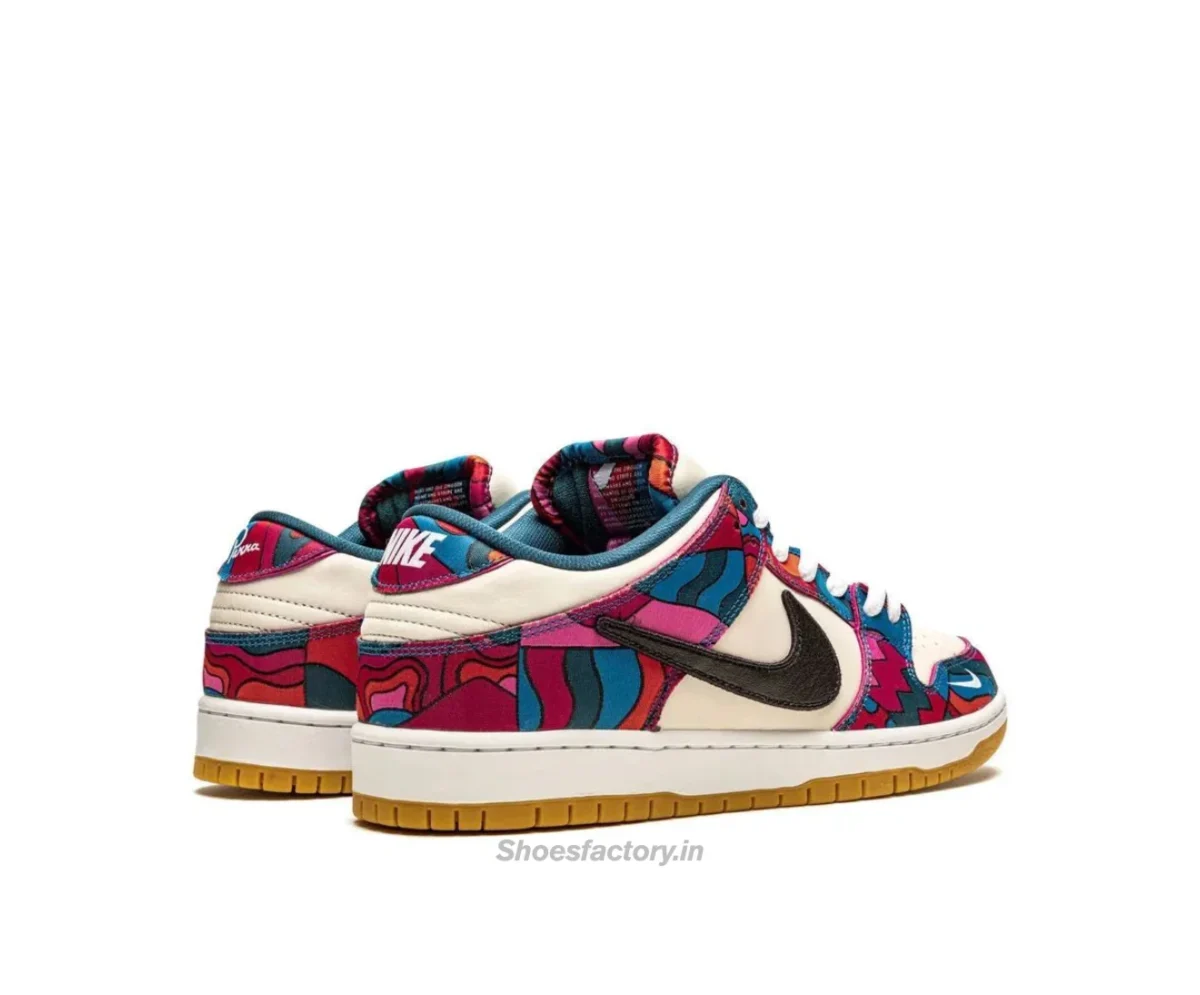 nike first copy shoes -Nike sb dunk low pro PARRA