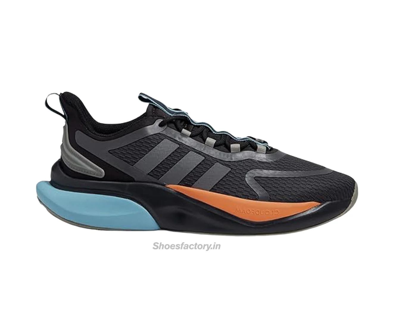 Adidas Alpha Bounce 2023 Multi Colour | Adidas first copy shoes for men