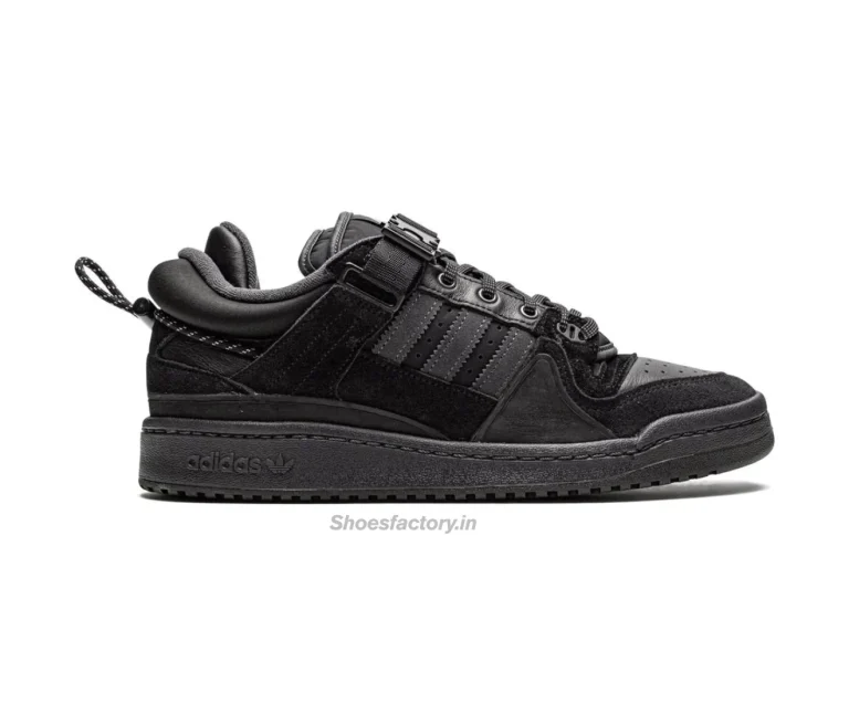 Adidas bad bunny black | Adidas first copy shoes for men