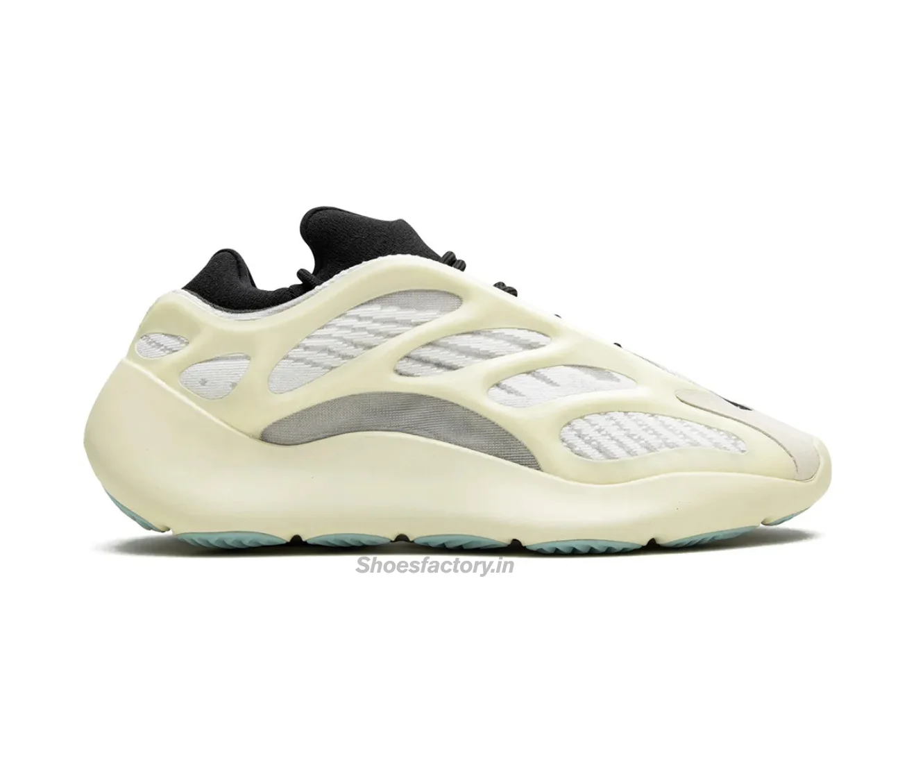 adidas YEEZY 700 V3 Azael sneakers | Adidas first copy shoes for men