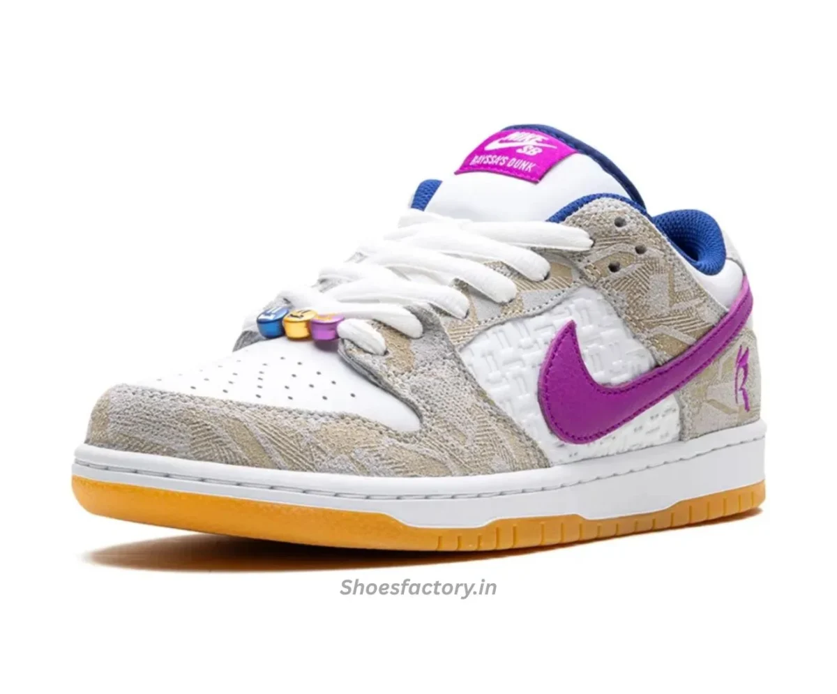 Nike x Rayssa Leal SB Dunk | Nike first copy shoes