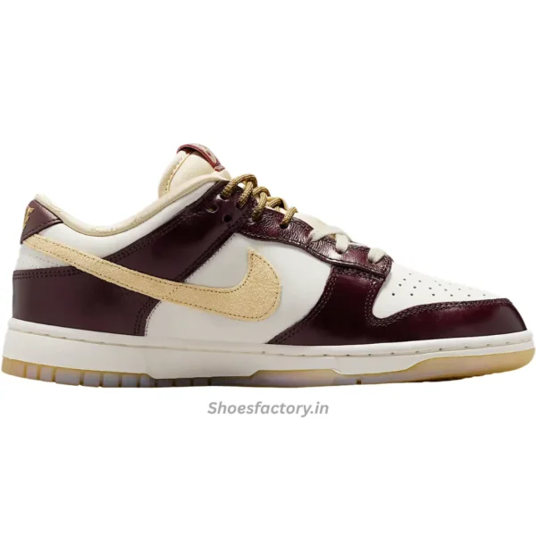 Nike SB Dunk Low LX Year of The Snake - Nike First copy women shoes