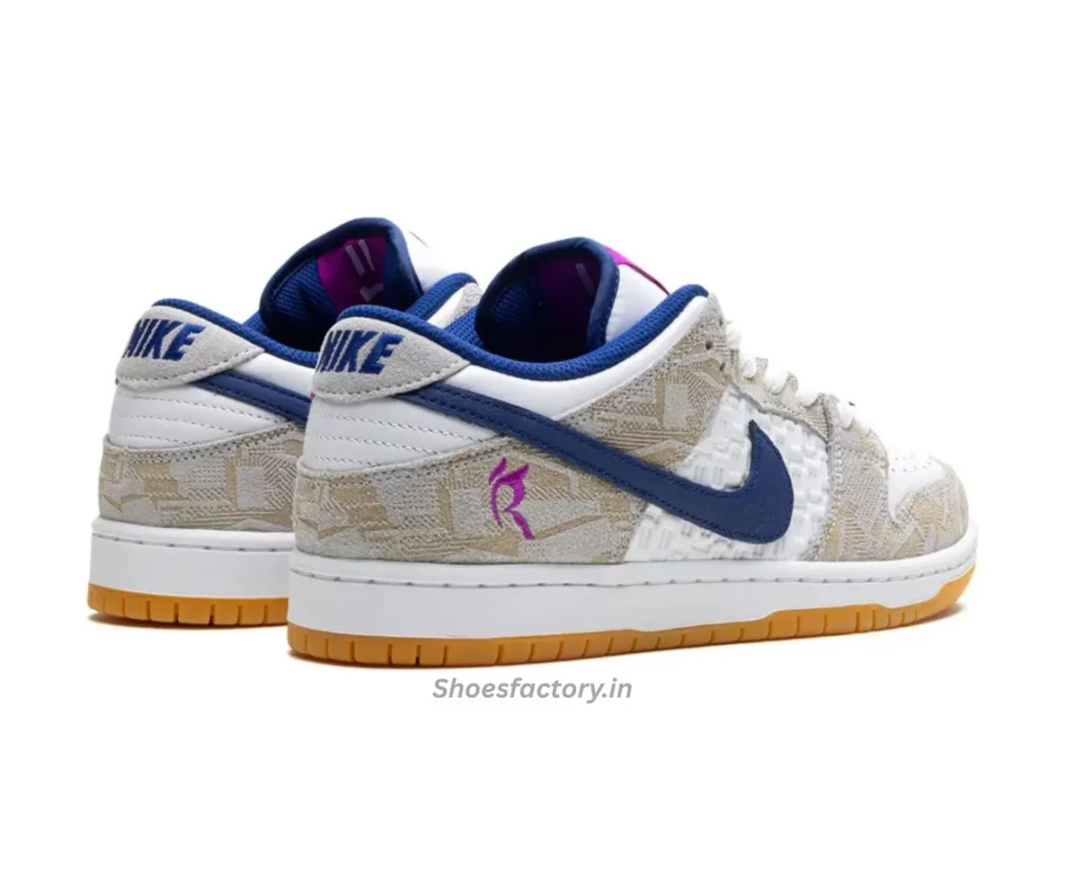 Nike x Rayssa Leal SB Dunk | Nike first copy shoes