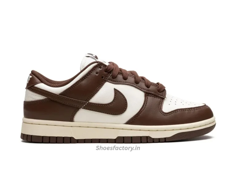Nike Dunk Low Cacao Wow | Nike first copy shoes