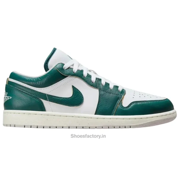 Nike Air Jordan Retro 1 Low Se Oxidised Green - Nike First Copy Shoes