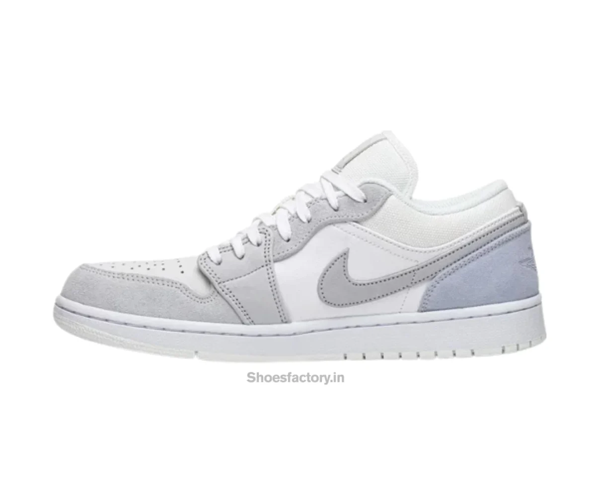 Nike Air Jordan Retro 1 Low Paris - Nike First Copy Shoes