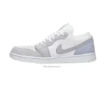 Nike Air Jordan Retro 1 Low Paris - Nike First Copy Shoes