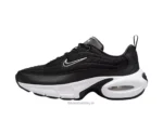 Nike Airmax Portal Black White - Nike First Copy Shoes
