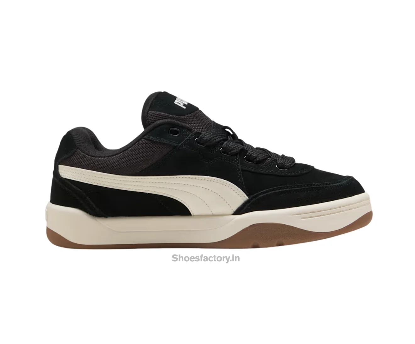 Puma Park Lifestyle Sk8 Black & White - Puma First Copy Shoes Puma Park Lifestyle Sk8 Black & White - Puma First Copy Shoes