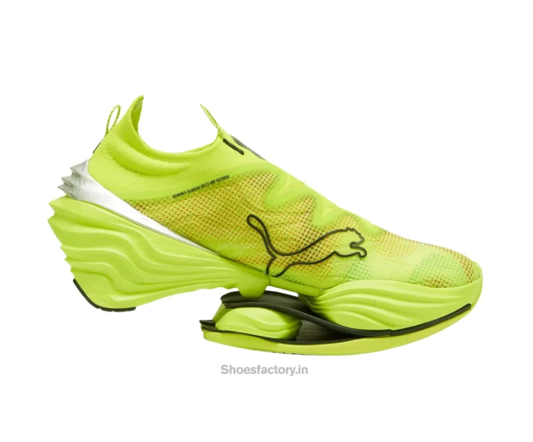 Puma Nitro fast RB Elite Neon - Puma First Copy Shoes