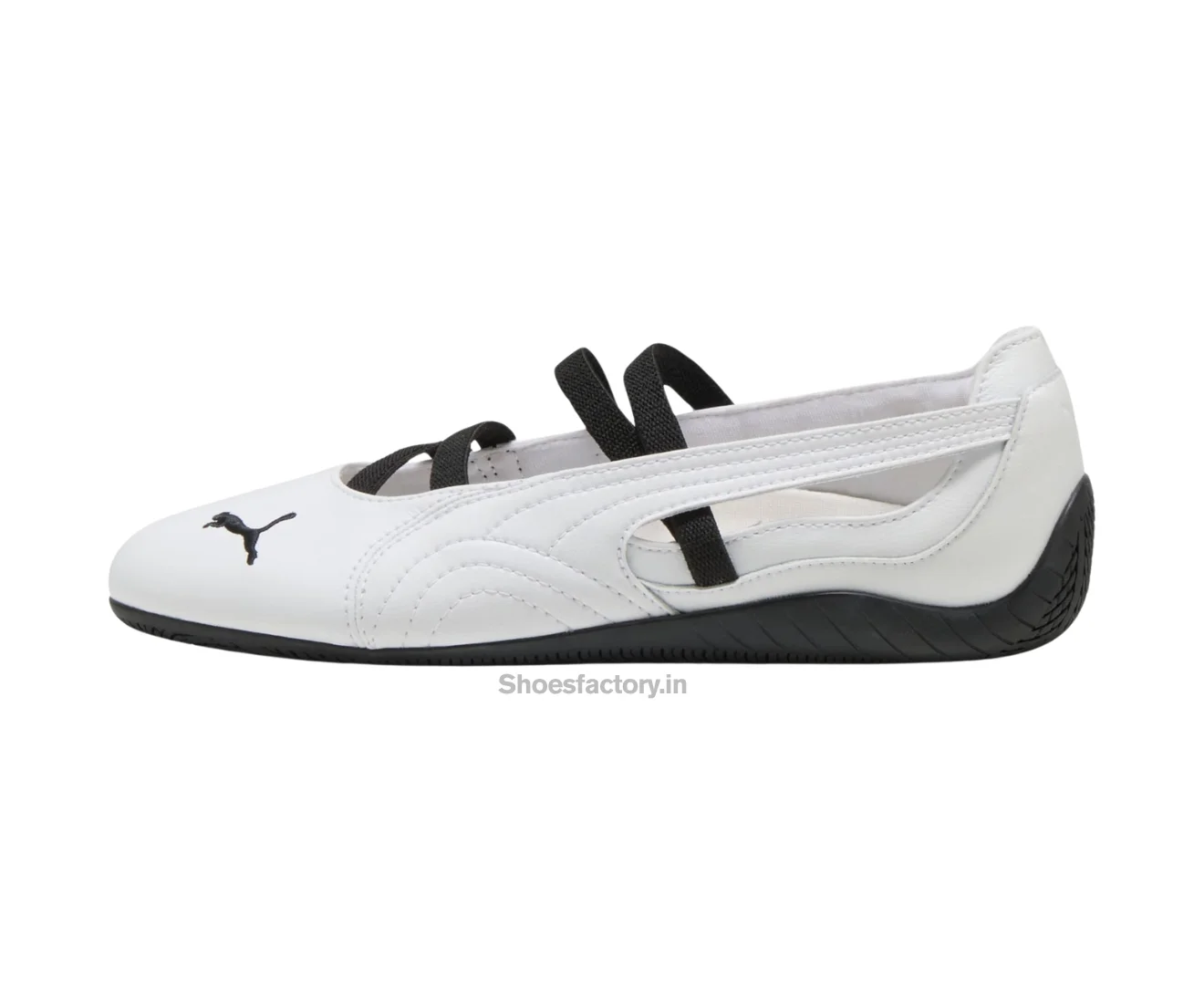 Puma Speedcat Ballet Leather - Puma First Copy Shoes