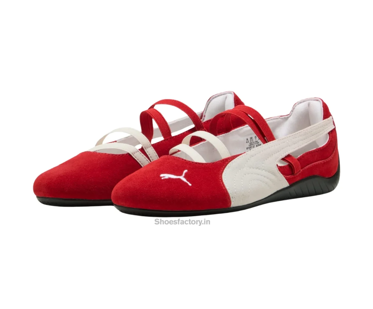 Puma Speedcat Suede Ballet - Puma First Copy Shoes