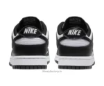 Nike SB Dunk Low Panda - Nike First copy Shoes