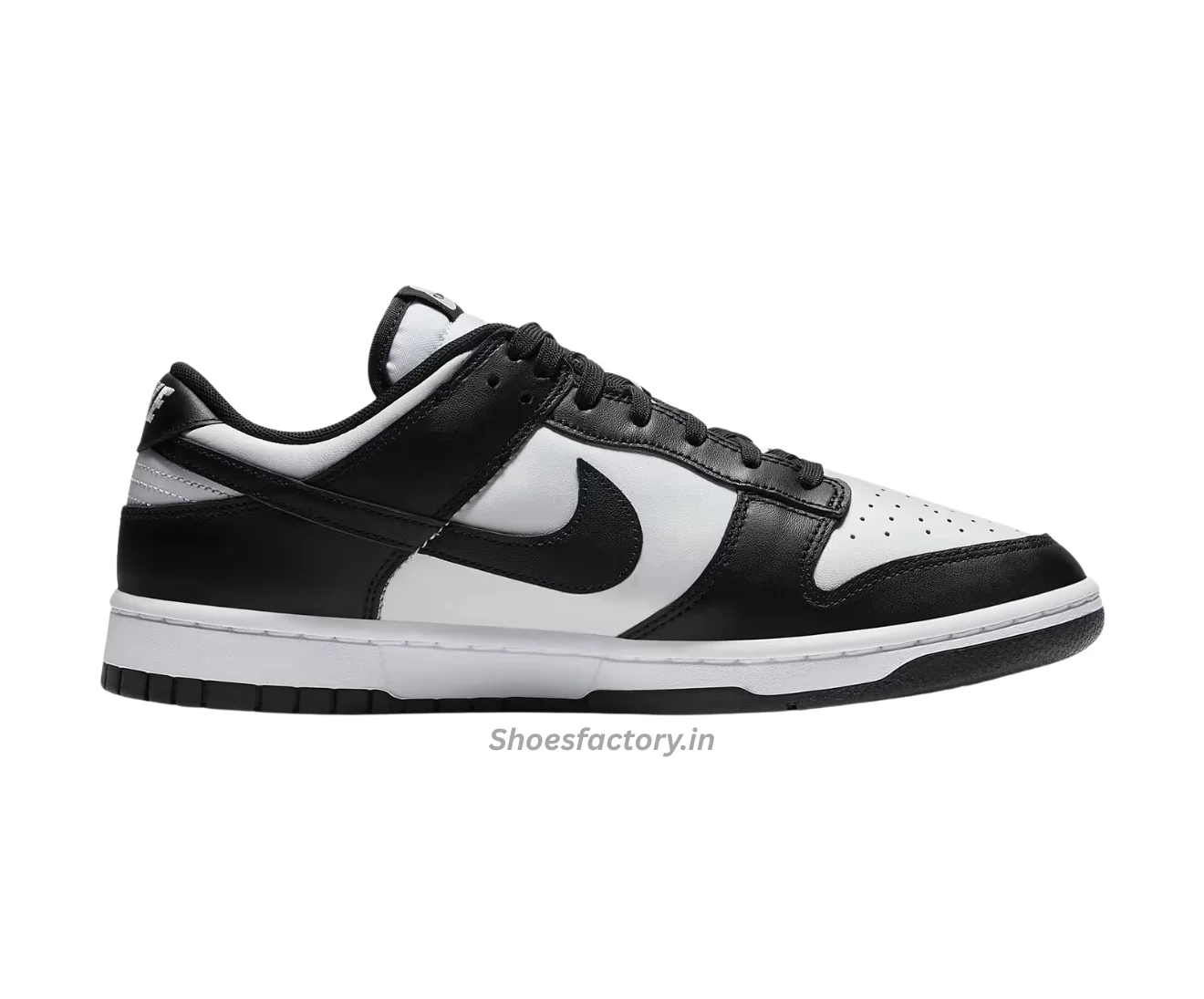 Nike SB Dunk Low Panda - Nike First copy Shoes Nike SB Dunk Low Panda - Nike First copy Shoes