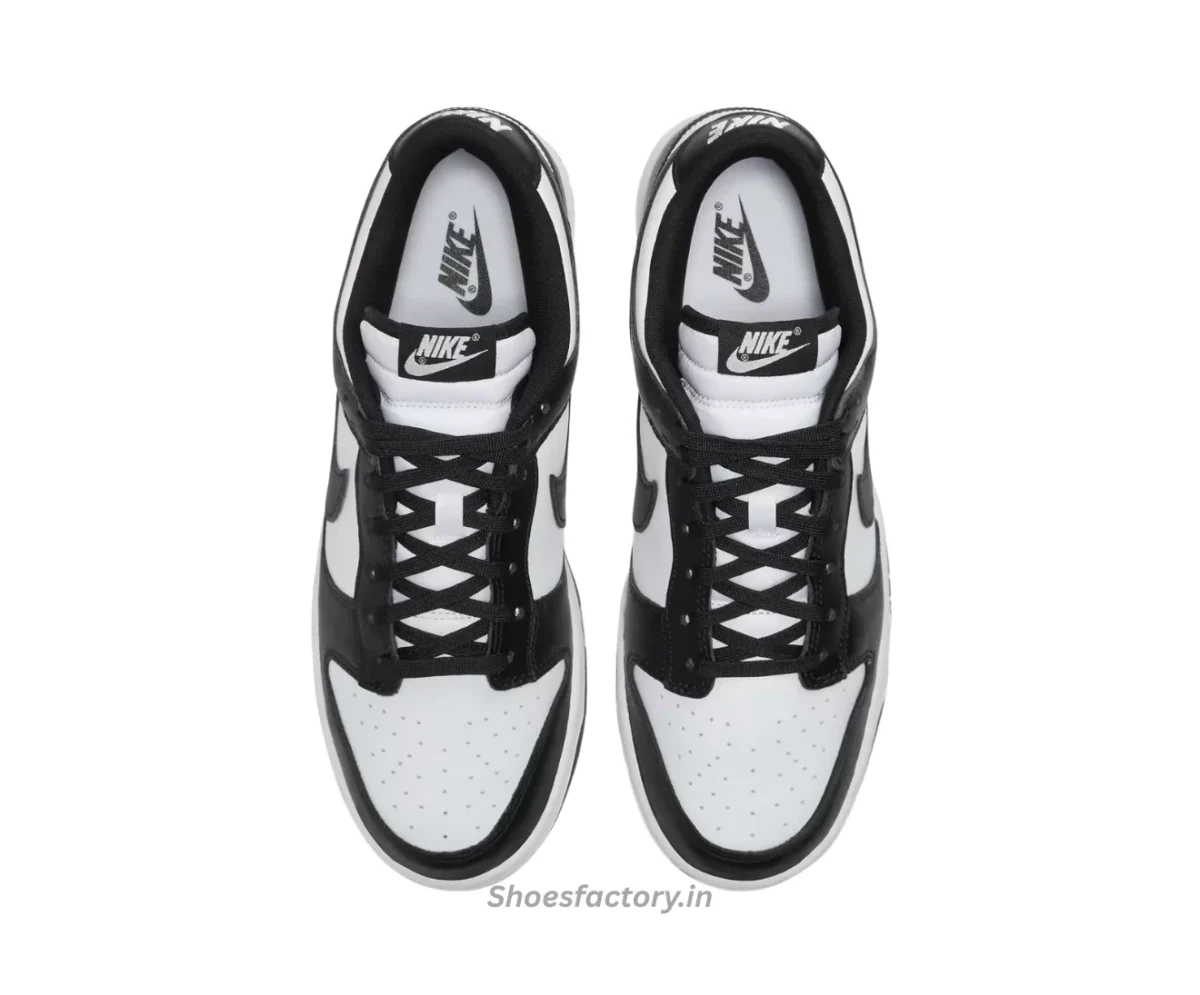 Nike SB Dunk Low Panda - Nike First copy Shoes