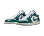 Nike Air Jordan Retro 1 Low Se Oxidised Green - Nike First Copy Shoes