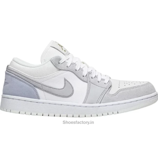 Nike Air Jordan Retro 1 Low Paris - Nike First Copy Shoes