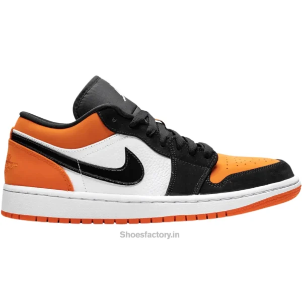 Nike Air Jordan 1 Retro Low Shattered Backboard - Nike First Copy Shoes