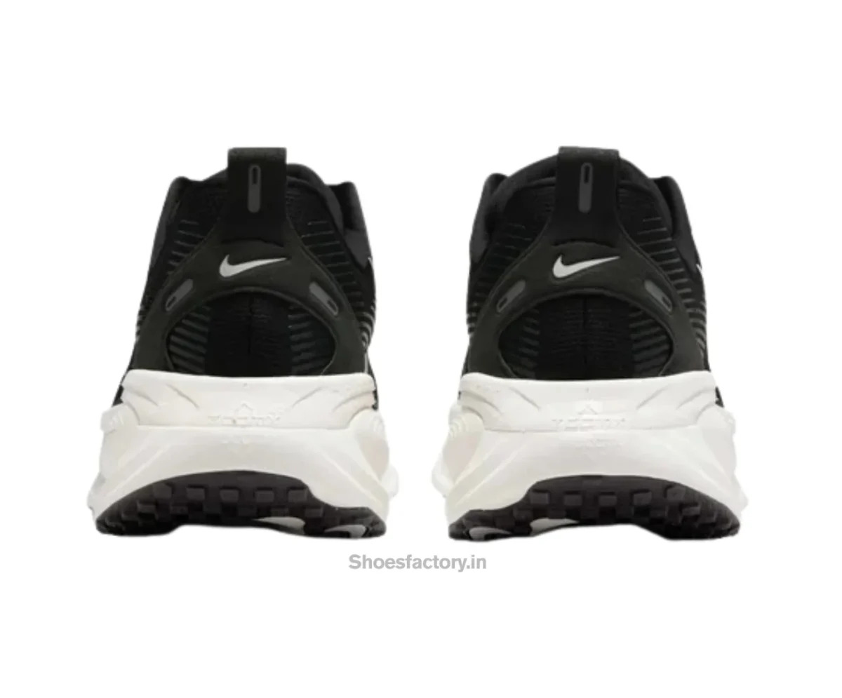 Nike Vomero 18 Black Coconut Milk Light Iron Ore Summit White - Nike First Copy Shoes
