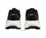 Nike Vomero 18 Black Coconut Milk Light Iron Ore Summit White - Nike First Copy Shoes