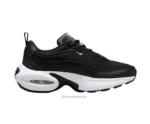 Nike Airmax Portal Black White - Nike First Copy Shoes