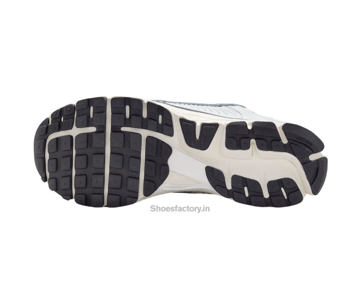 Nike Zoom Vomero 5 Photon Dust Metallic Silver - Nike First Copy Shoes