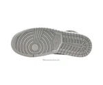 Nike Air Jordan Retro 1 Satin Shadow - Nike First Copy Shoes