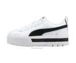 Puma Mayze Leather - Puma First Copy Shoes