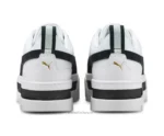 Puma Mayze Leather - Puma First Copy Shoes