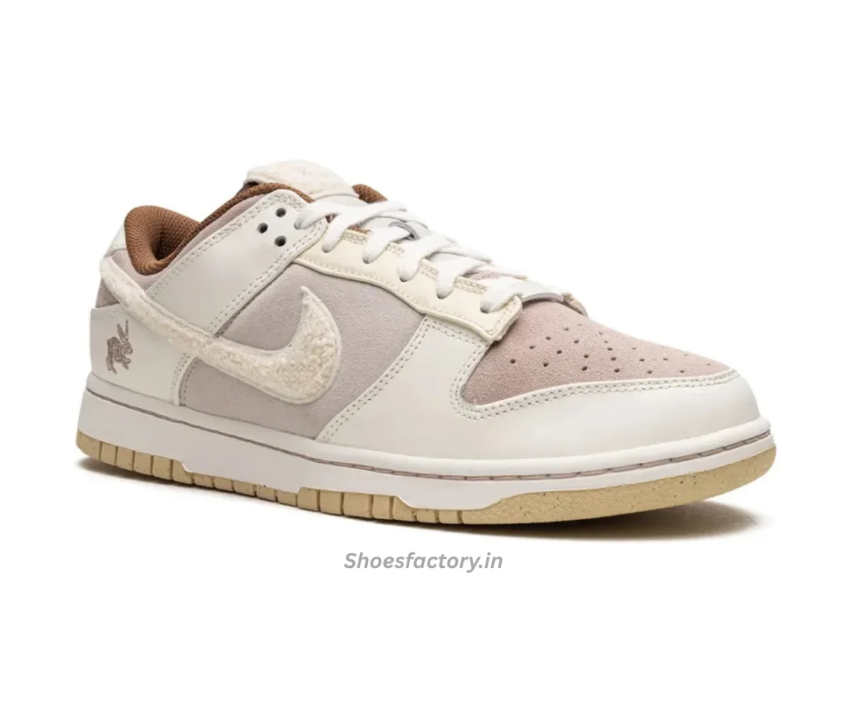 Nikee SB Dunk Low X Year Of The Rabbit -Nike First Copy Shoes