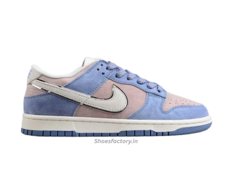 Otomo Katsuhiro x Nike SB Dunk Low Steamboy OST Blue Pink - Nike First copy shoes