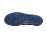 Otomo Katsuhiro x Nike SB Dunk Low Steamboy OST Blue Pink - Nike First copy shoes