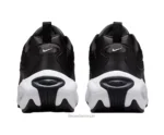 Nike Airmax Portal Black White - Nike First Copy Shoes