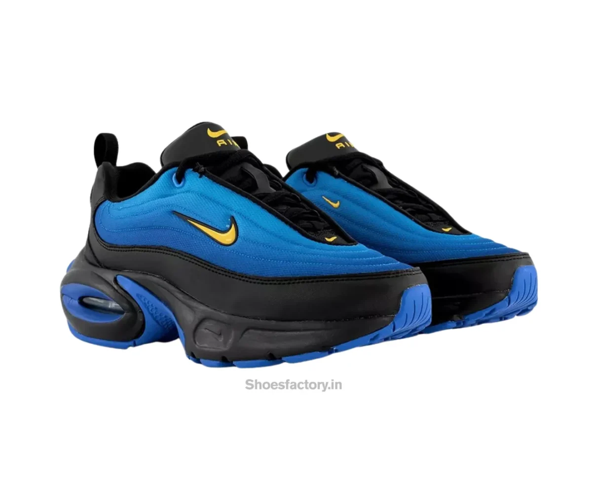 Nike Airmax Portal Racer blue - Nike First Copy Shoes