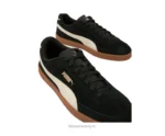 Club II Era in Black & White - Puma First Copy Shoes