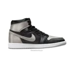Nike Air Jordan Retro 1 Satin Shadow - Nike First Copy Shoes