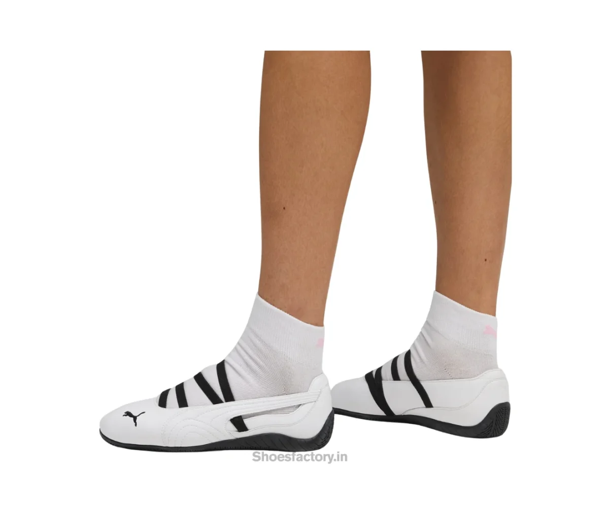 Puma Speedcat Ballet Leather - Puma First Copy Shoes