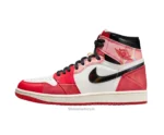 Nike Air Jordan Retro 1 High Spiderverse Next Chapter - Nike First Copy Shoes