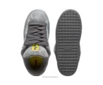 Puma Scuderia Ferrari Suede XL Desert Rosso Corsa - Puma First Copy Shoes