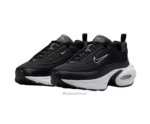 Nike Airmax Portal Black White - Nike First Copy Shoes