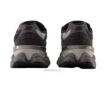 New Balance 9060 Black Castlerock - New Balance First Copy Shoes