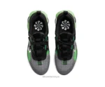 Nike Airmax 2021 Black Green - Nike First Copy Shoes