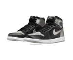 Nike Air Jordan Retro 1 Satin Shadow - Nike First Copy Shoes